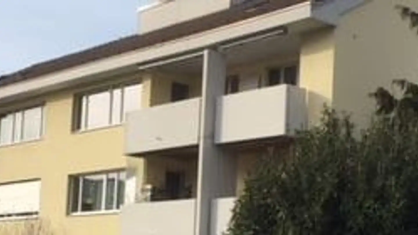 Appartement à vendre - Oberwiesenstrasse 10, 8472 Seuzach