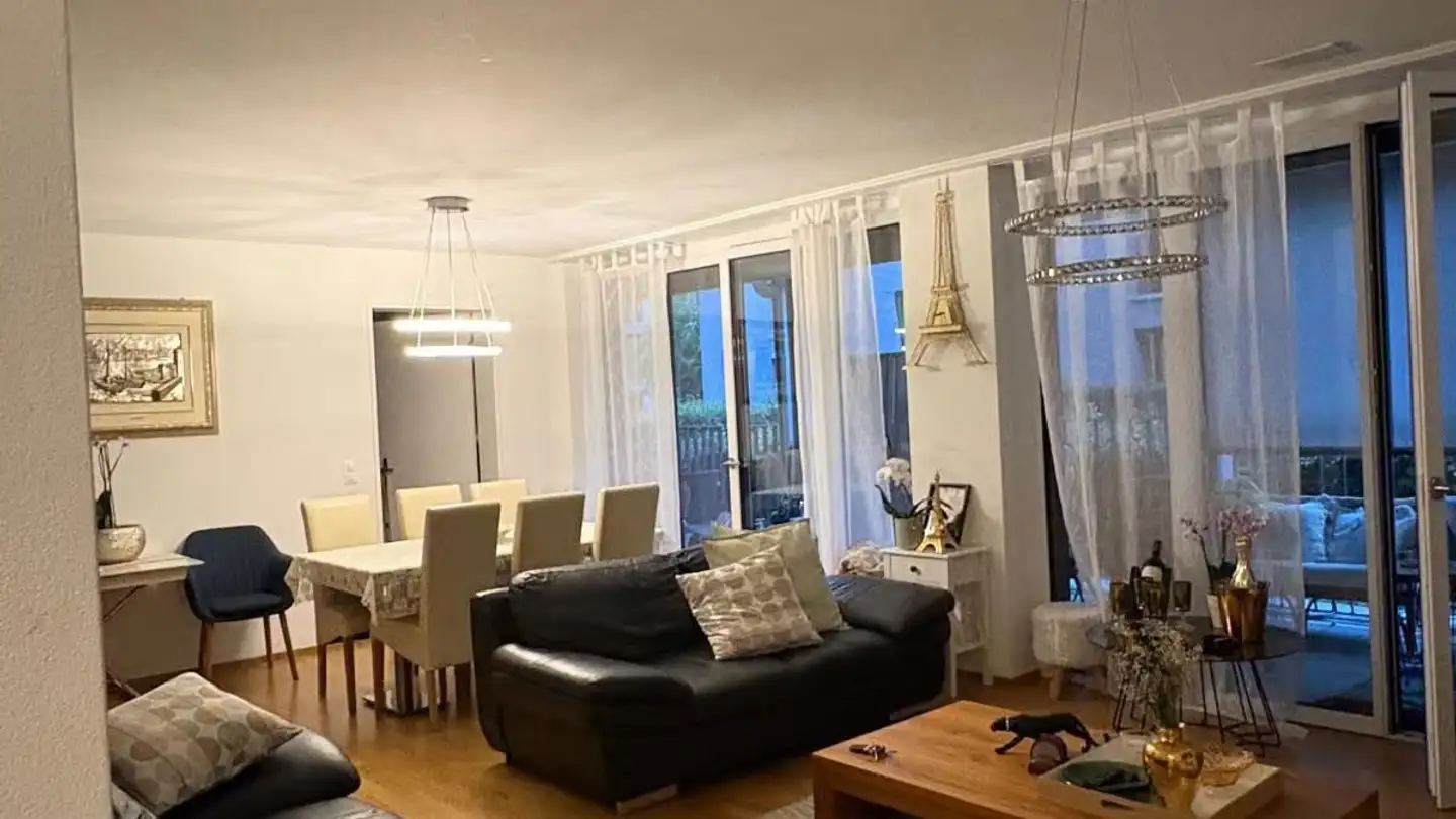 Appartamento in affitto - Gussstrasse 4, 8180 Bülach - Foto 4