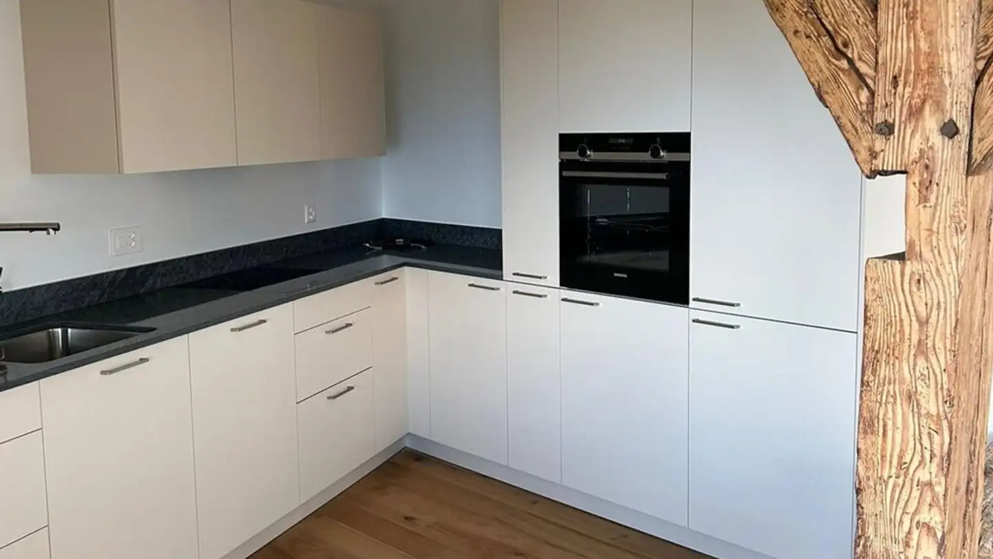 Wohnung mieten - Rue Saint-Georges, 1091 Grandvaux