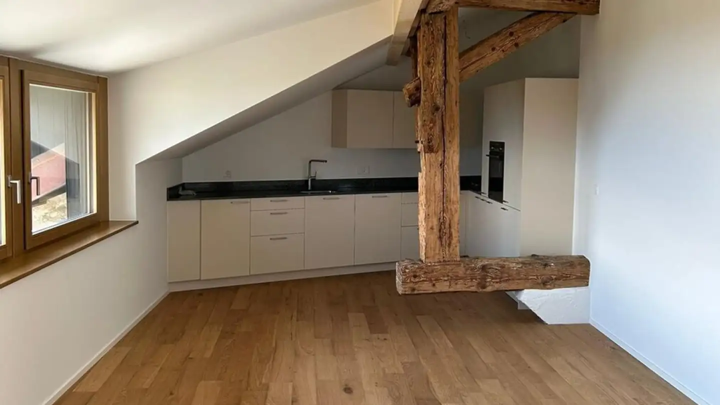 Wohnung mieten - Rue Saint-Georges, 1091 Grandvaux - Foto 2