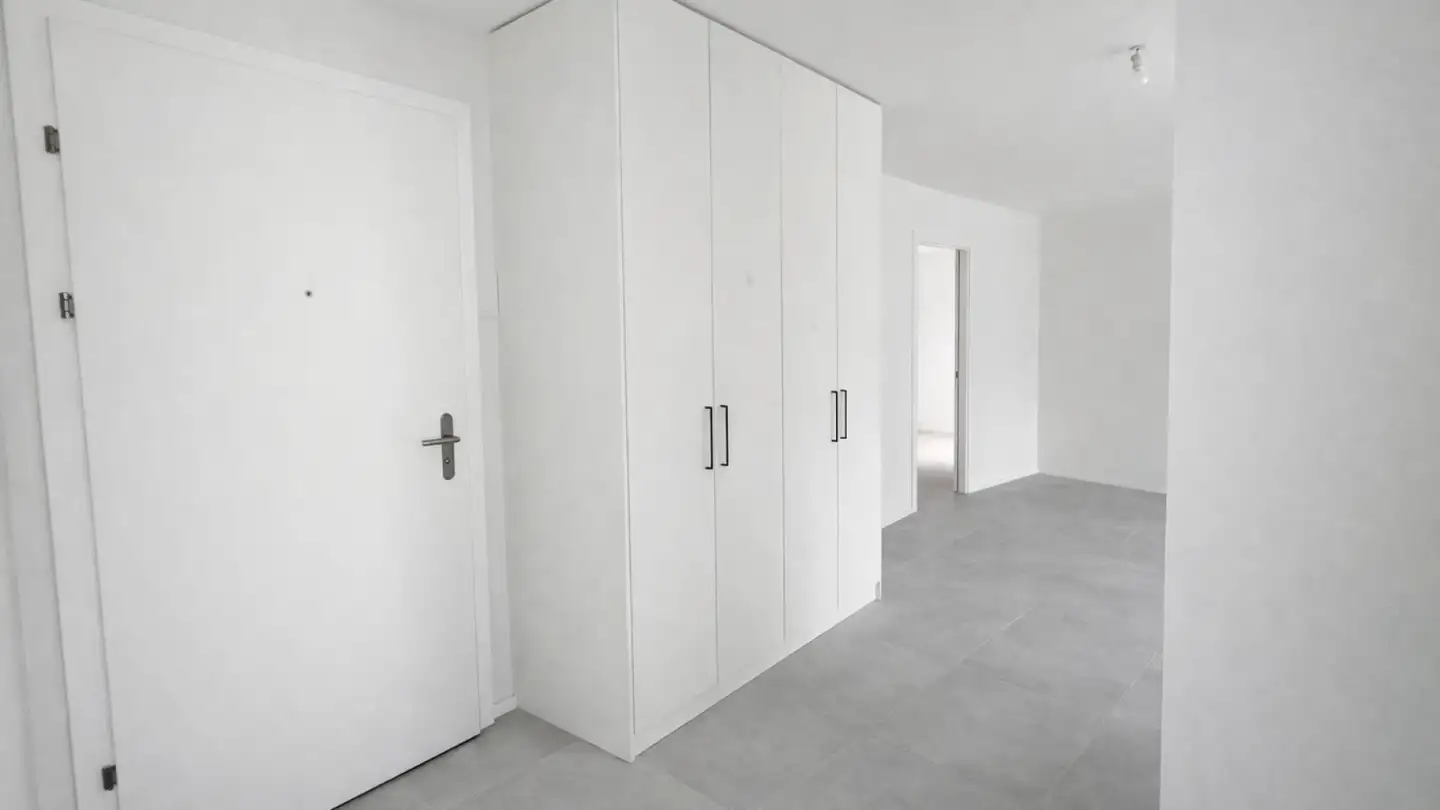 Appartamento in affitto - Route De La Poya 10, 1726 Farvagny-le-Grand - Foto 2