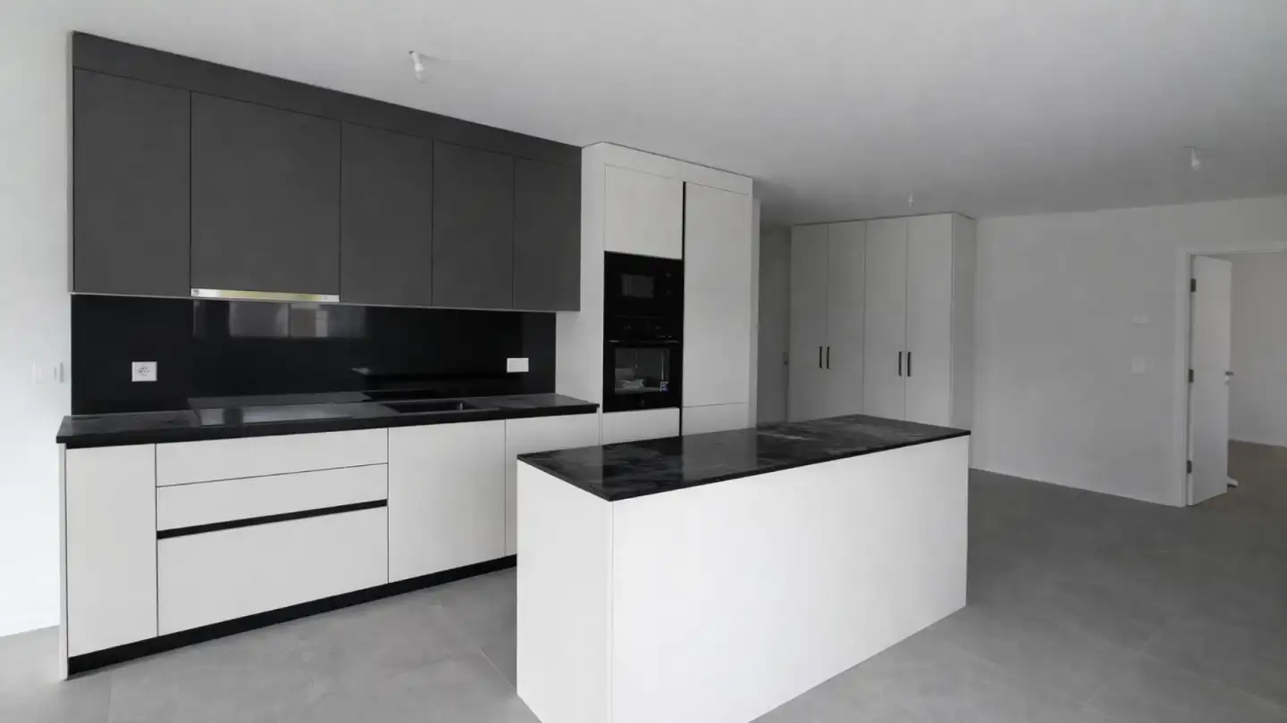 Appartamento in affitto - Route De La Poya 10, 1726 Farvagny-le-Grand - Foto 3