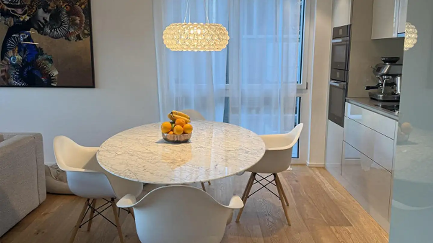 Appartamento in affitto - Seestrasse 48, 8802 Kilchberg ZH - Photo 4