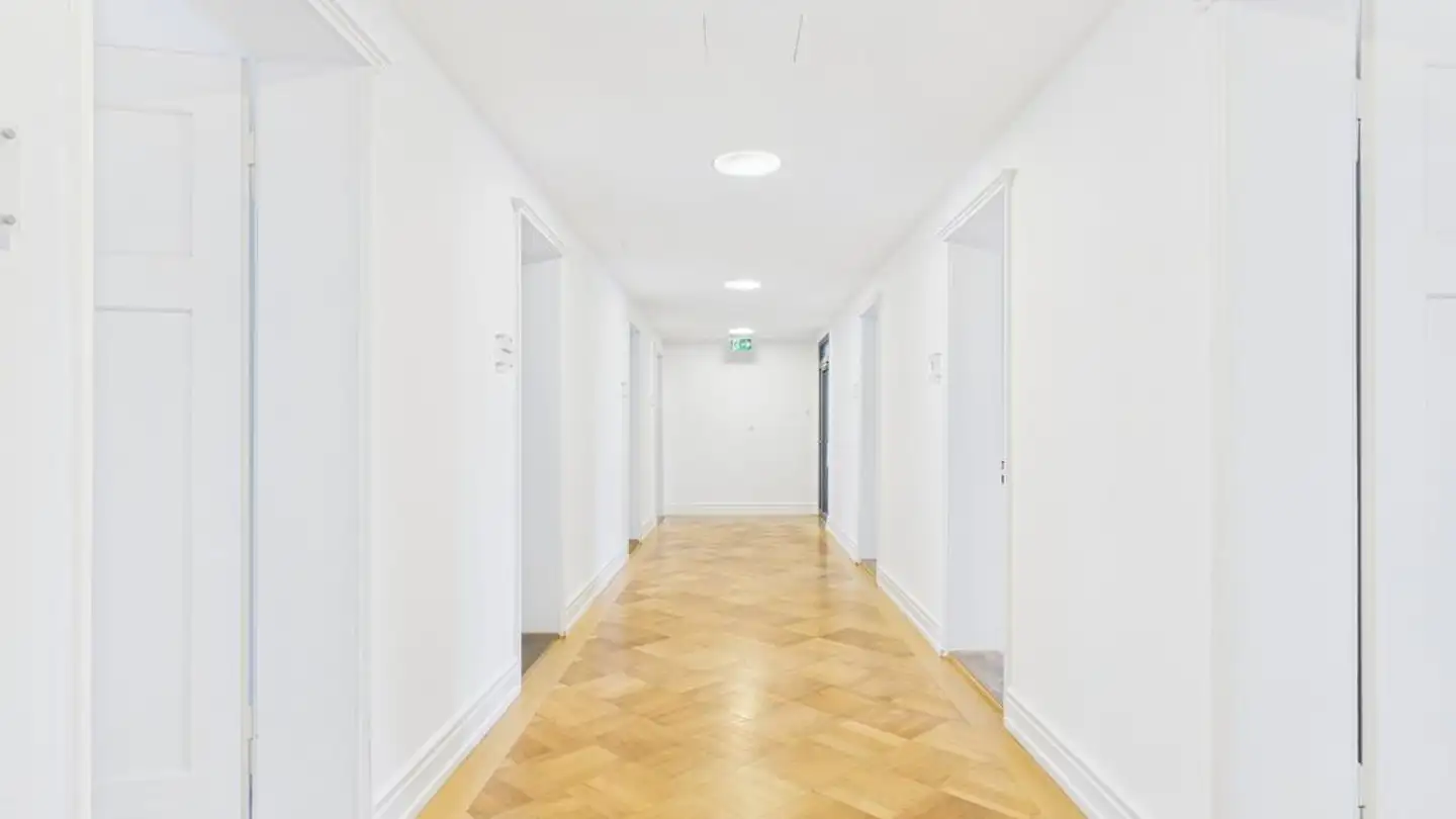 Office space for rent - Walchestrasse 17, 8006 Zürich - Photo 2