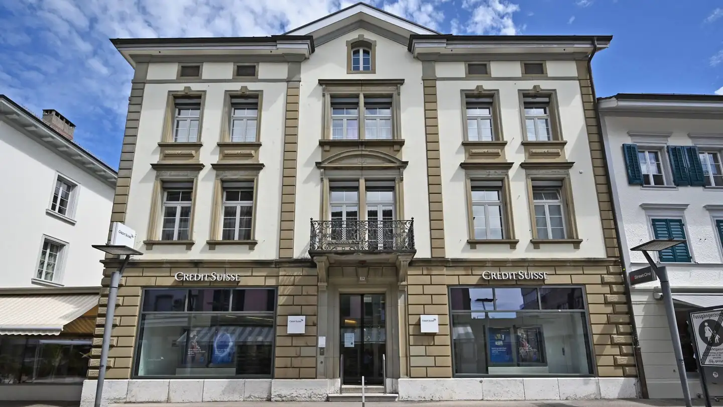 Office space for rent - Marktgasse 29, 4900 Langenthal