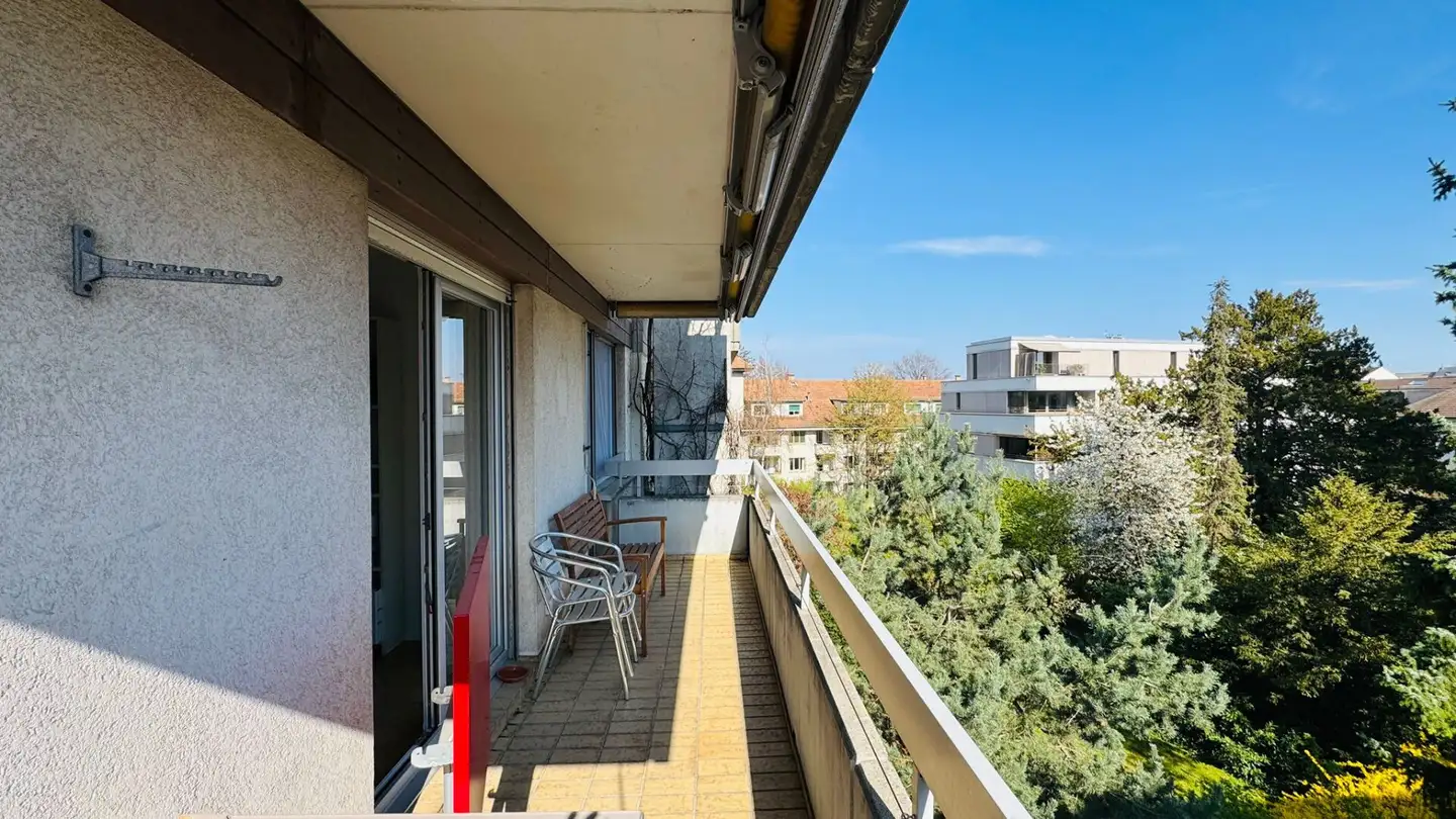 Apartment for sale - Schützenmattstrasse, 4051 Basel