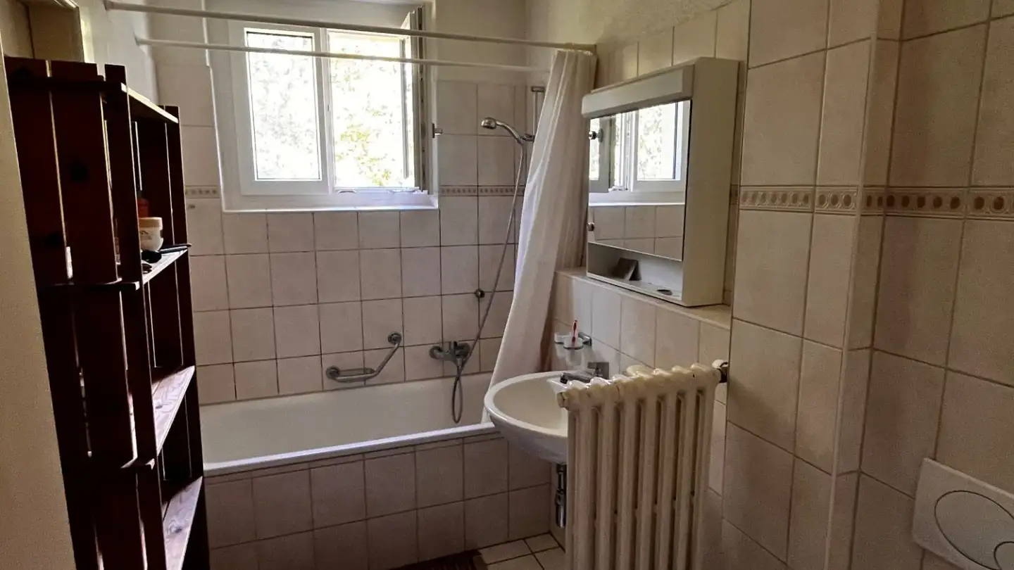Appartamento in affitto - Route Sainte-Agnès 6, 1700 Fribourg - Foto 3
