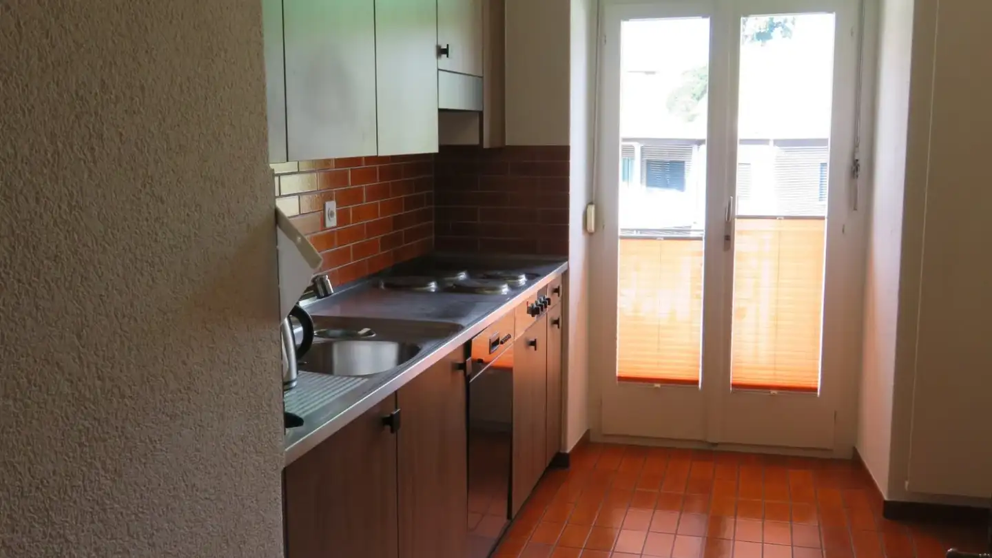 Appartamento in affitto - Hauptstrasse 93, 6182 Escholzmatt - Foto 2