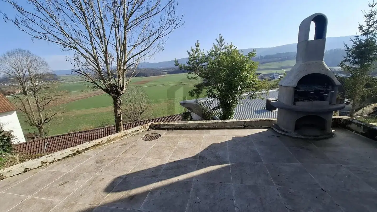 Apartment for rent - 2905 Courtedoux