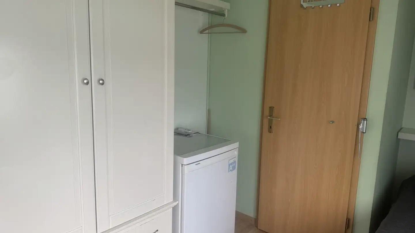 Stanza singola in affitto - 8802 Kilchberg ZH - Foto 4