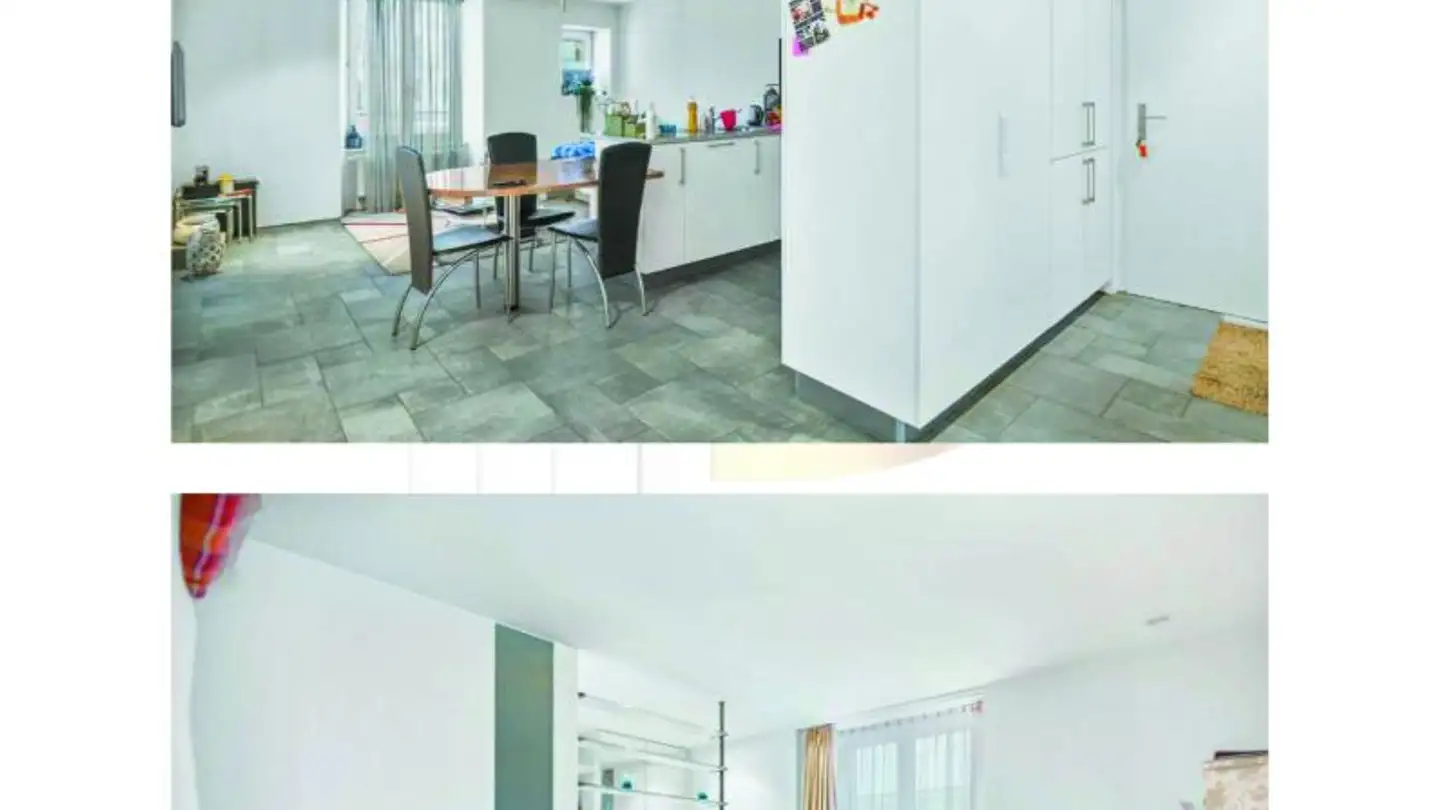 Residential building for sale - Rue De L'hôpital 4, 2350 Saignelégier - Photo 2