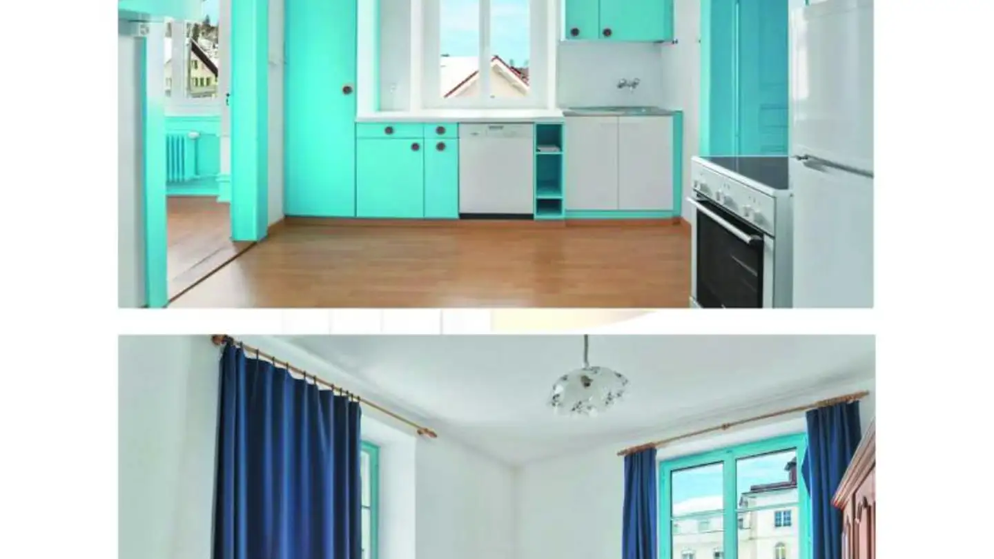 Residential building for sale - Rue De L'hôpital 4, 2350 Saignelégier - Photo 3