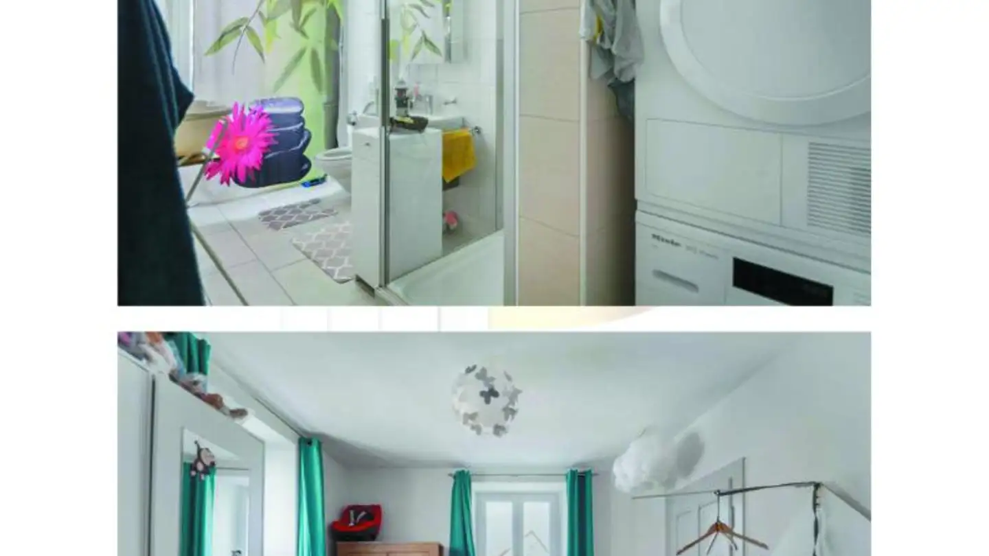 Residential building for sale - Rue De L'hôpital 4, 2350 Saignelégier - Photo 4