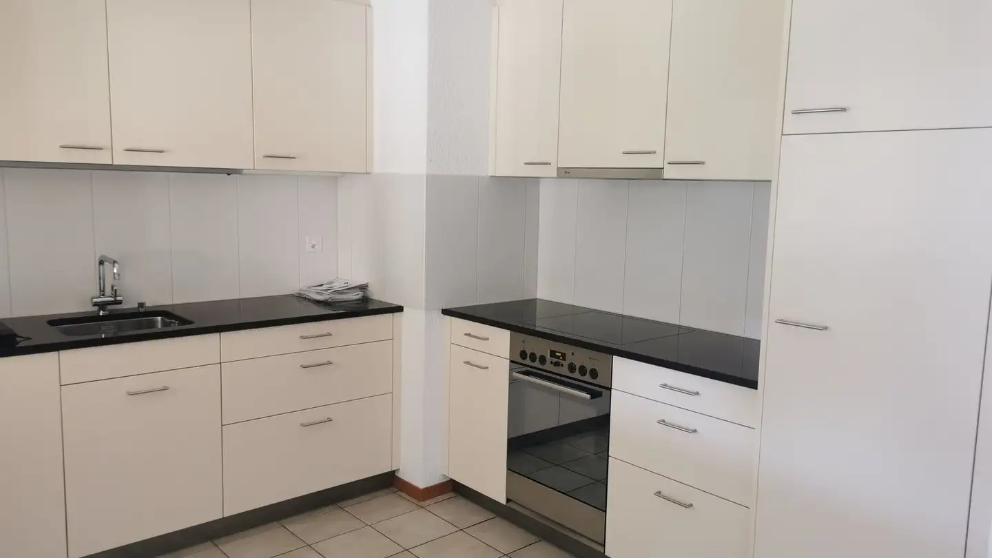 Apartment for rent - Gärtlirain 1, 3042 Ortschwaben