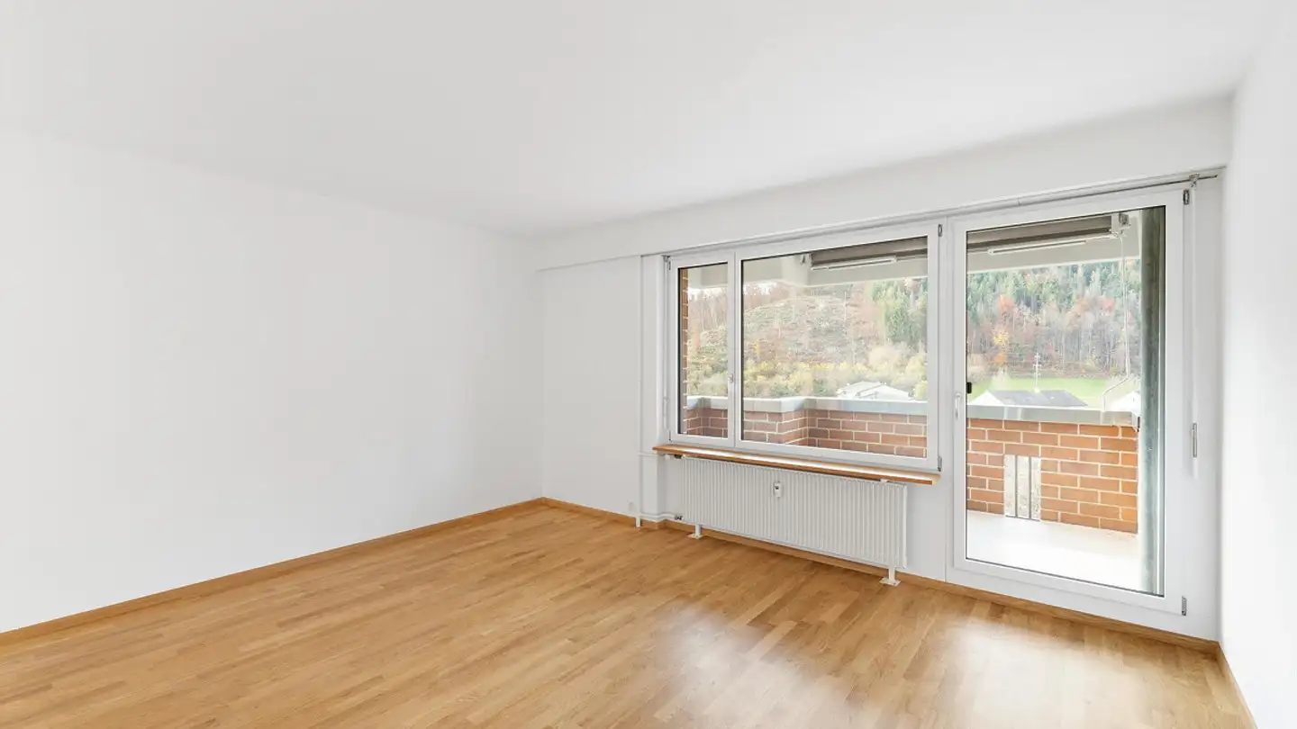 Duplex for rent - Schauenburgerstrasse 29, 4410 Liestal