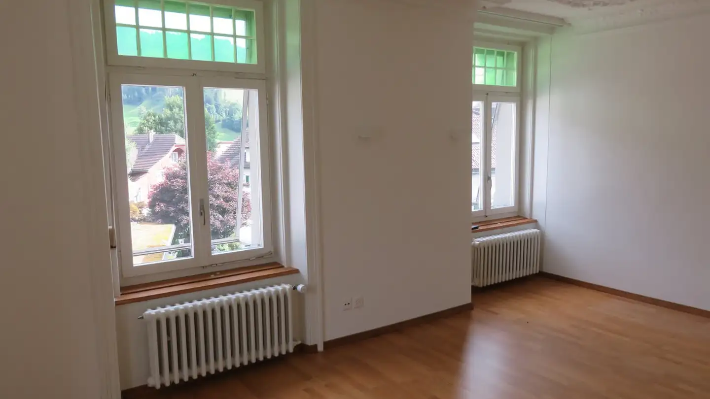 Appartamento in affitto - Hauptstrasse 93, 6182 Escholzmatt - Foto 3