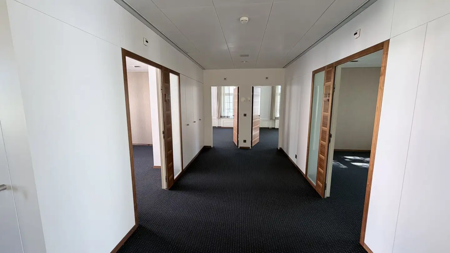 Office space for rent - Marktgasse 29, 4900 Langenthal - Photo 2