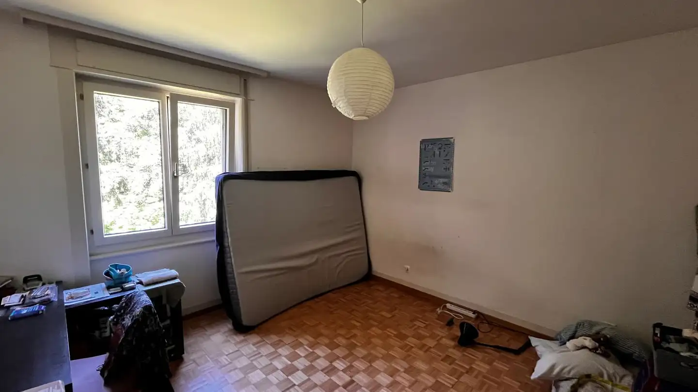 Appartamento in affitto - Route Sainte-Agnès 6, 1700 Fribourg - Foto 4