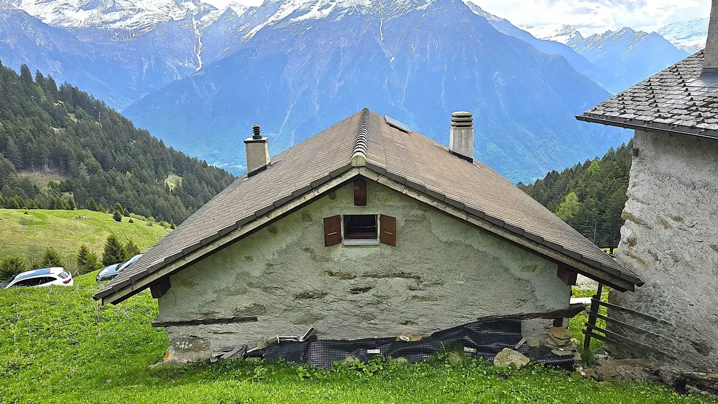Haus kaufen - 6724 Ponto Valentino - Foto 4