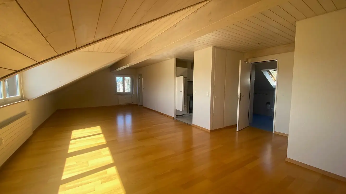 Apartment for rent - Bergstrasse 64, 8706 Meilen - Photo 2