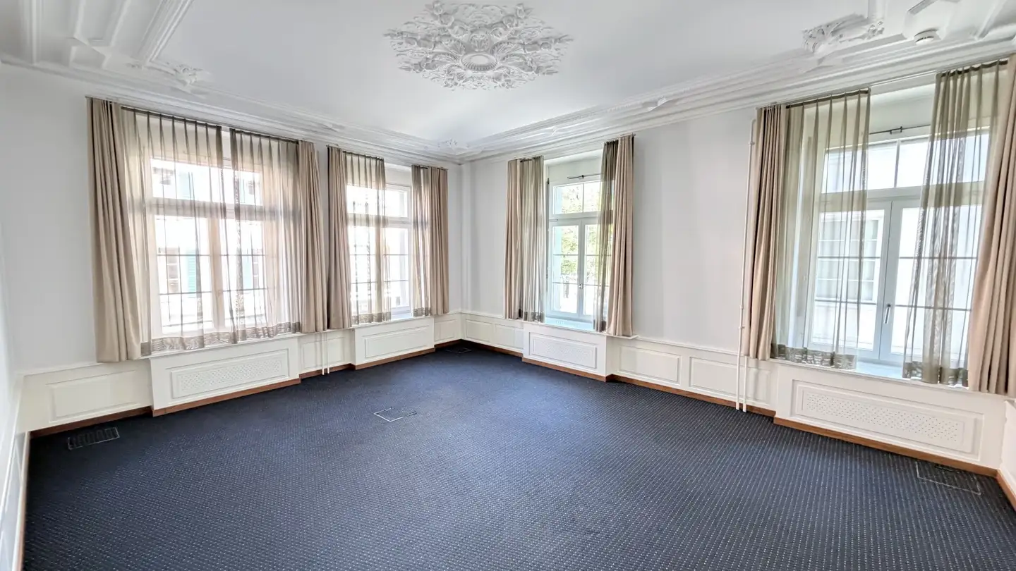 Office space for rent - Marktgasse 29, 4900 Langenthal - Photo 3