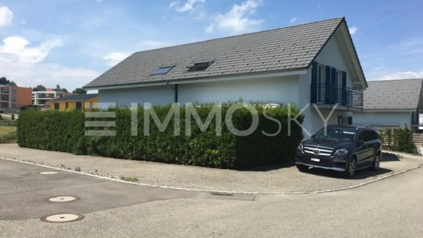 Einfamilienhaus mieten - 6264 Pfaffnau