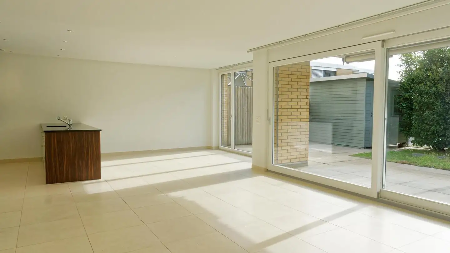 Wohnung mieten - Kastanierai, 5452 Oberrohrdorf - Foto 4