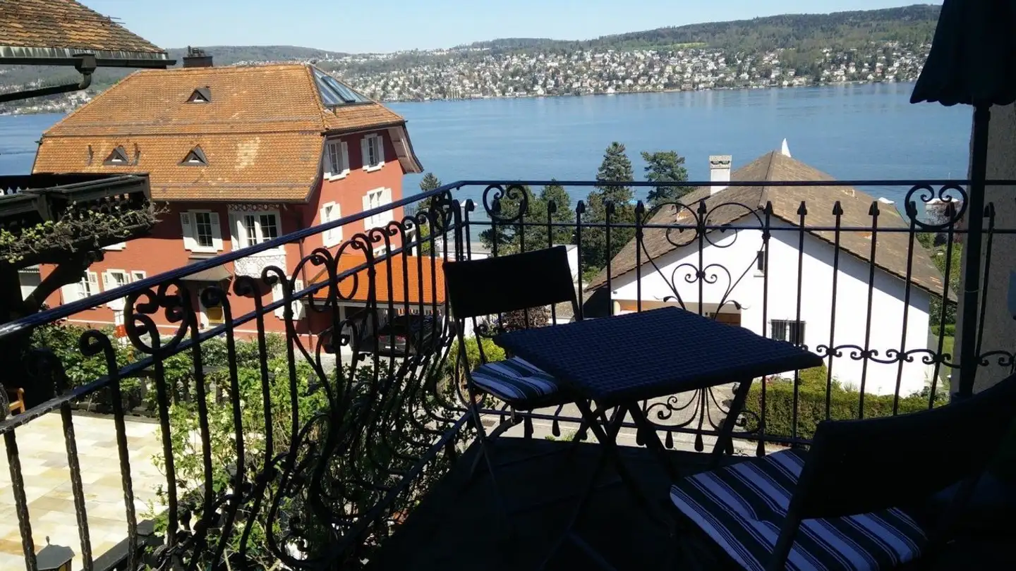 Stanza singola in affitto - 8802 Kilchberg ZH - Foto 3