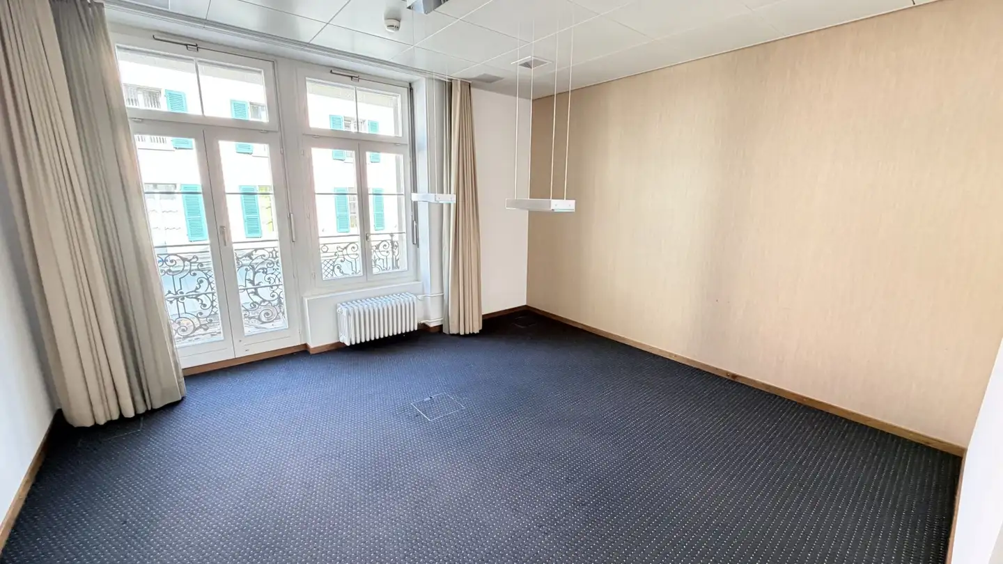 Office space for rent - Marktgasse 29, 4900 Langenthal - Photo 4