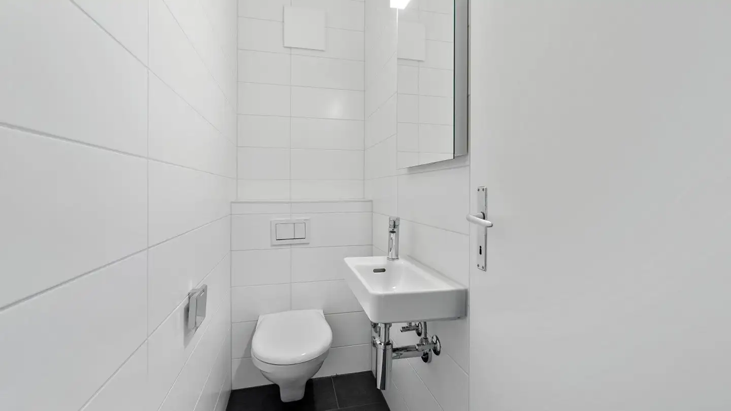 Duplex for rent - Schauenburgerstrasse 29, 4410 Liestal - Photo 2
