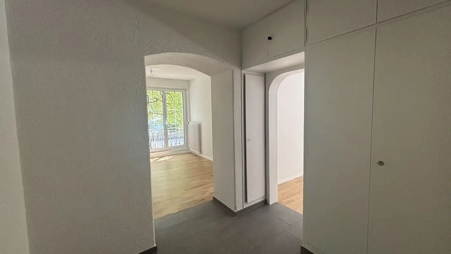 Appartamento in affitto - Wildermettweg 7, 3006 Bern - Foto 2