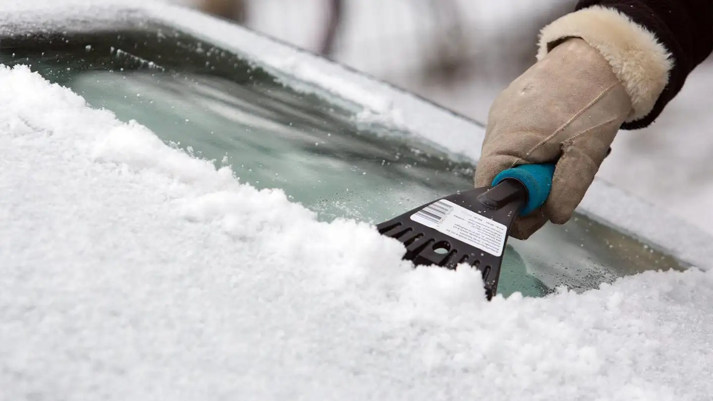 Parcheggio sotterraneo in affitto - Schaffhauserstrasse 410, 8050 Zürich