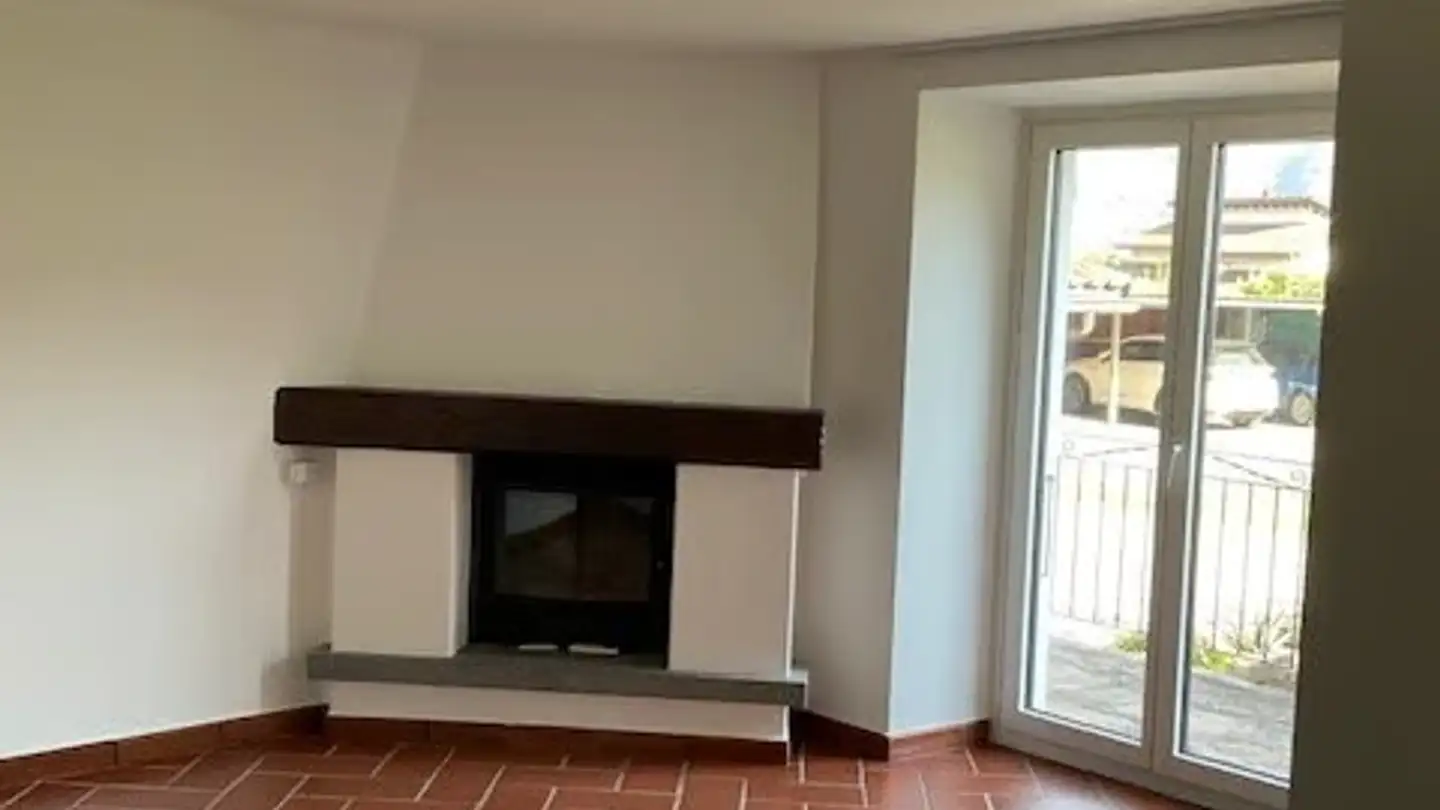 Appartamento in affitto - 6513 Monte Carasso
