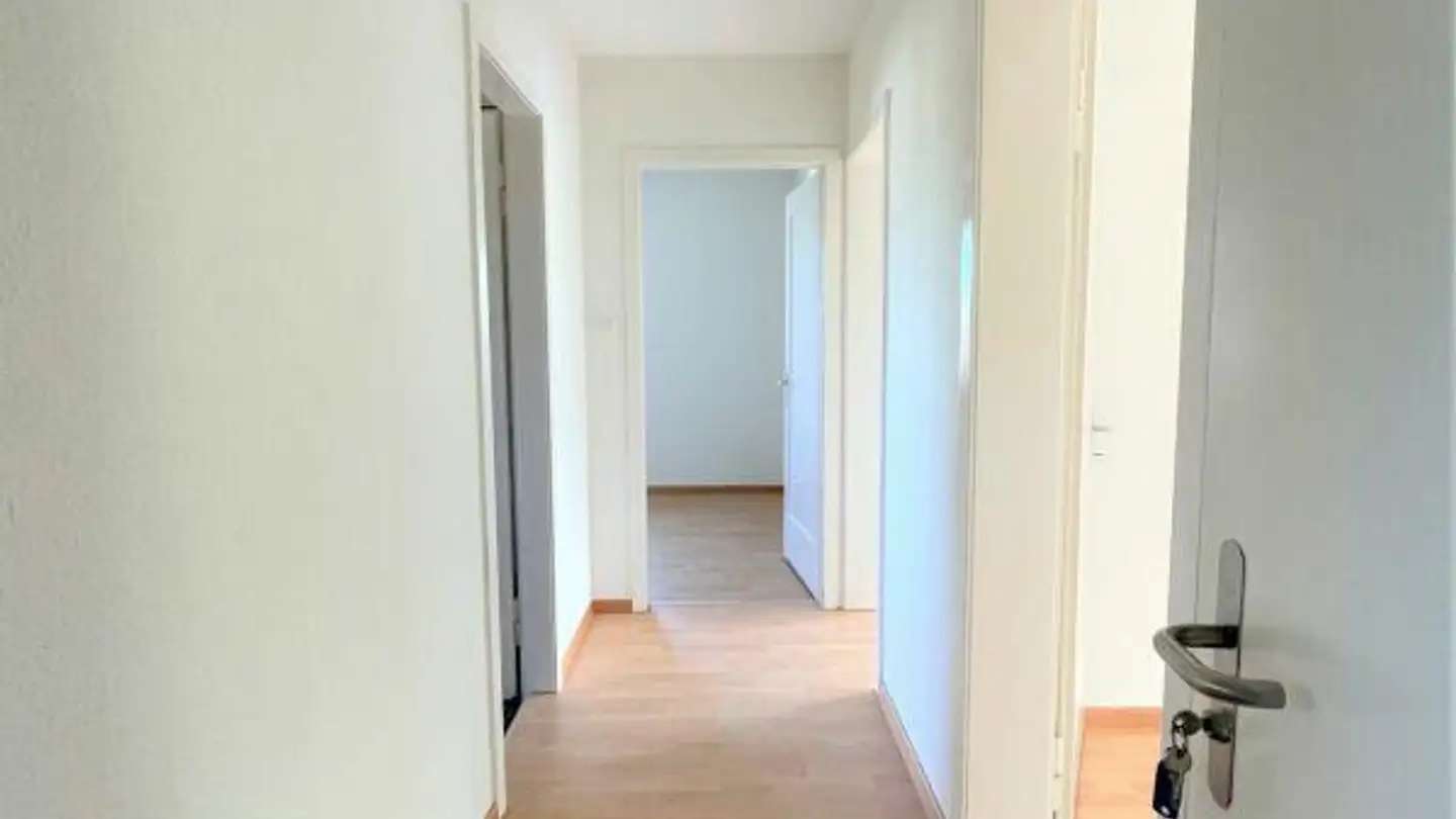 Appartement à louer - Rorschacher Strasse, 9000 St. Gallen