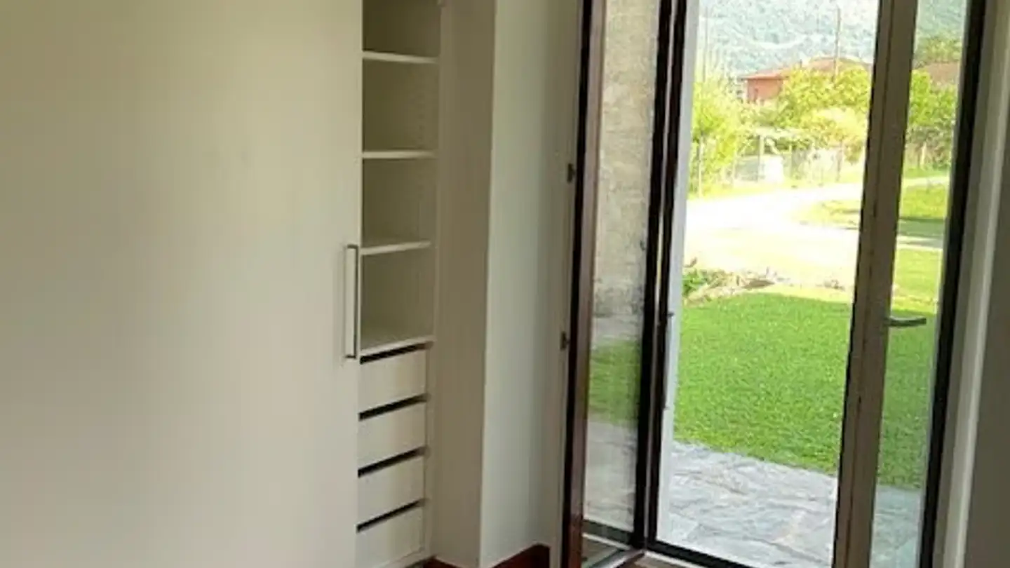 Appartamento in affitto - 6513 Monte Carasso - Foto 3