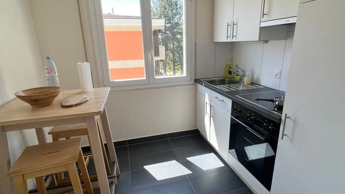 Appartamento in affitto - Chemin Des Allières, 1012 Lausanne - Foto 3