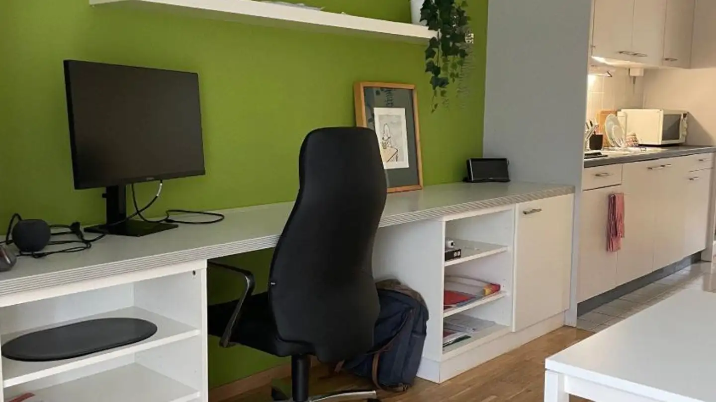 Apartment for rent - Route De Genève 103, 1026 Denges