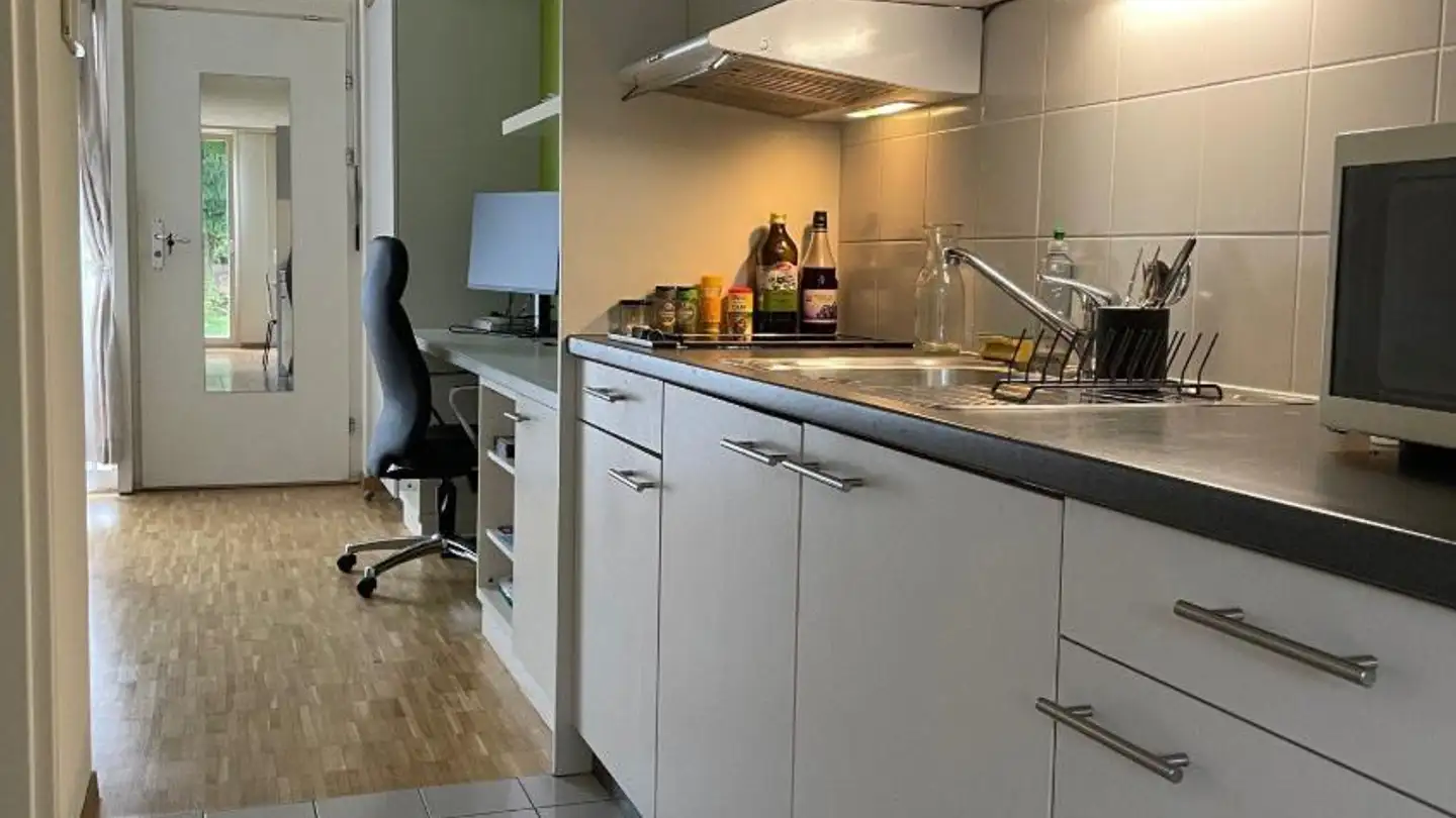 Apartment for rent - Route De Genève 103, 1026 Denges - Photo 2