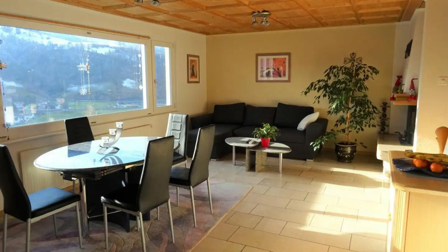 Maison individuelle à louer - Berglistrasse 91, 9630 Wattwil - Photo 3