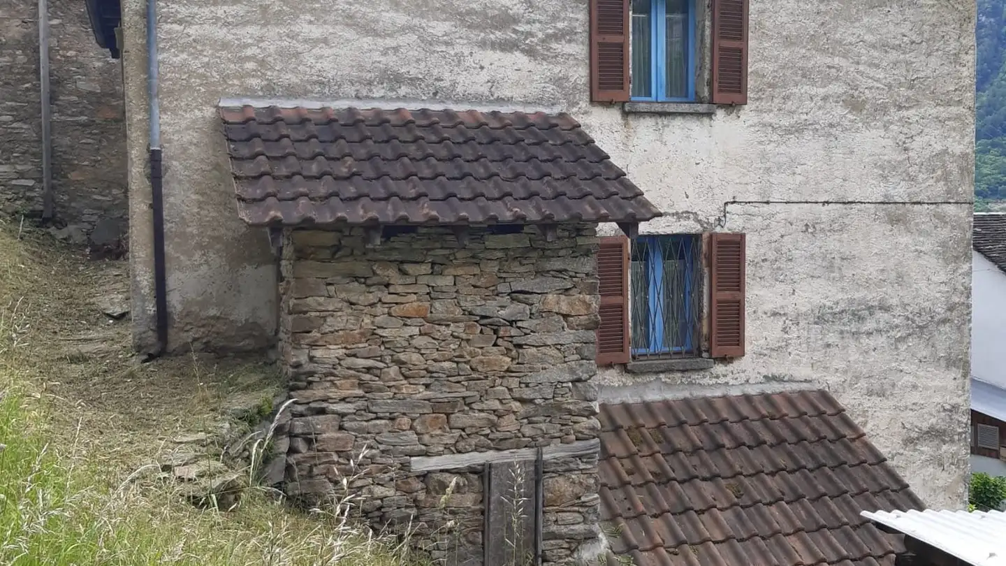 Maison individuelle à vendre - Via Scateto, 6713 Malvaglia - Photo 3