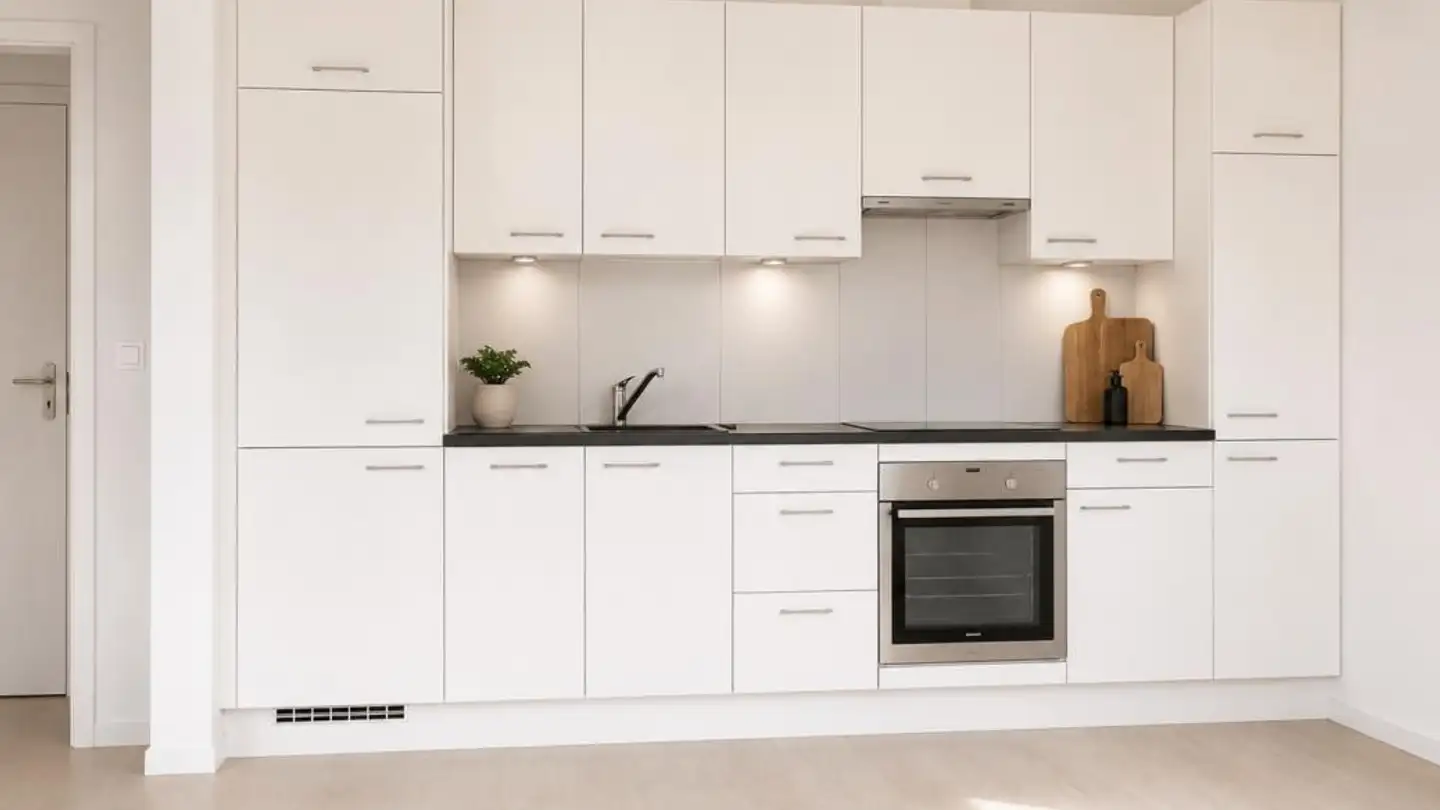 Attico in affitto - Bettenstrasse 66, 8400 Winterthur - Foto 2