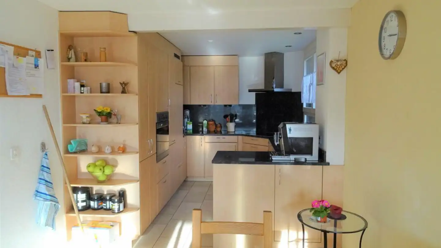 Maison individuelle à louer - Berglistrasse 91, 9630 Wattwil - Photo 4