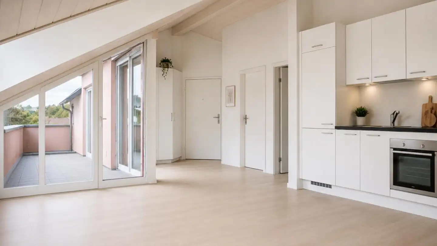 Attico in affitto - Bettenstrasse 66, 8400 Winterthur - Foto 3