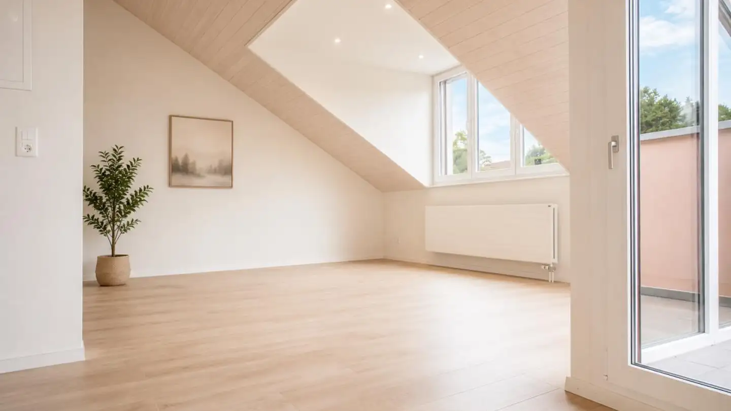 Attico in affitto - Bettenstrasse 66, 8400 Winterthur - Foto 4