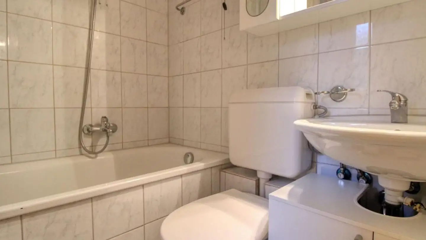 Wohnung mieten - Manessestrasse 128, 8045 Zürich - Foto 3