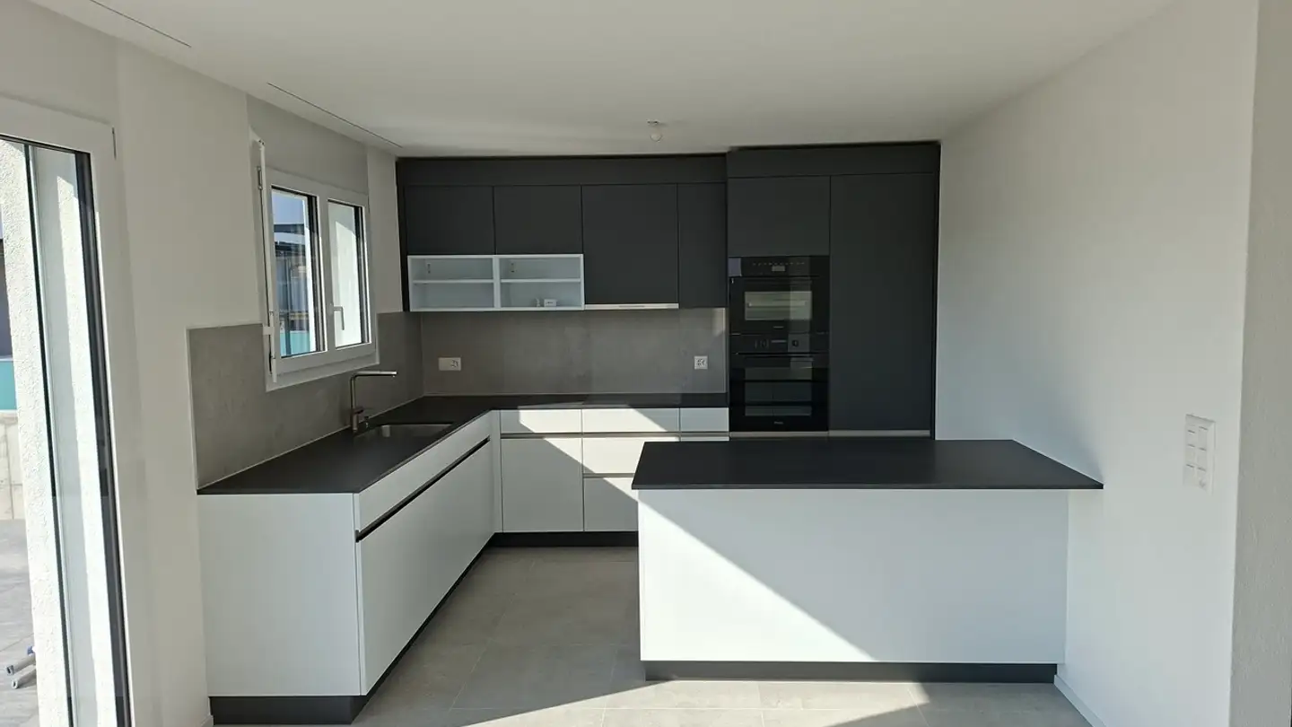 Villa for rent - Route De Nierlet, 1740 Neyruz FR - Photo 2