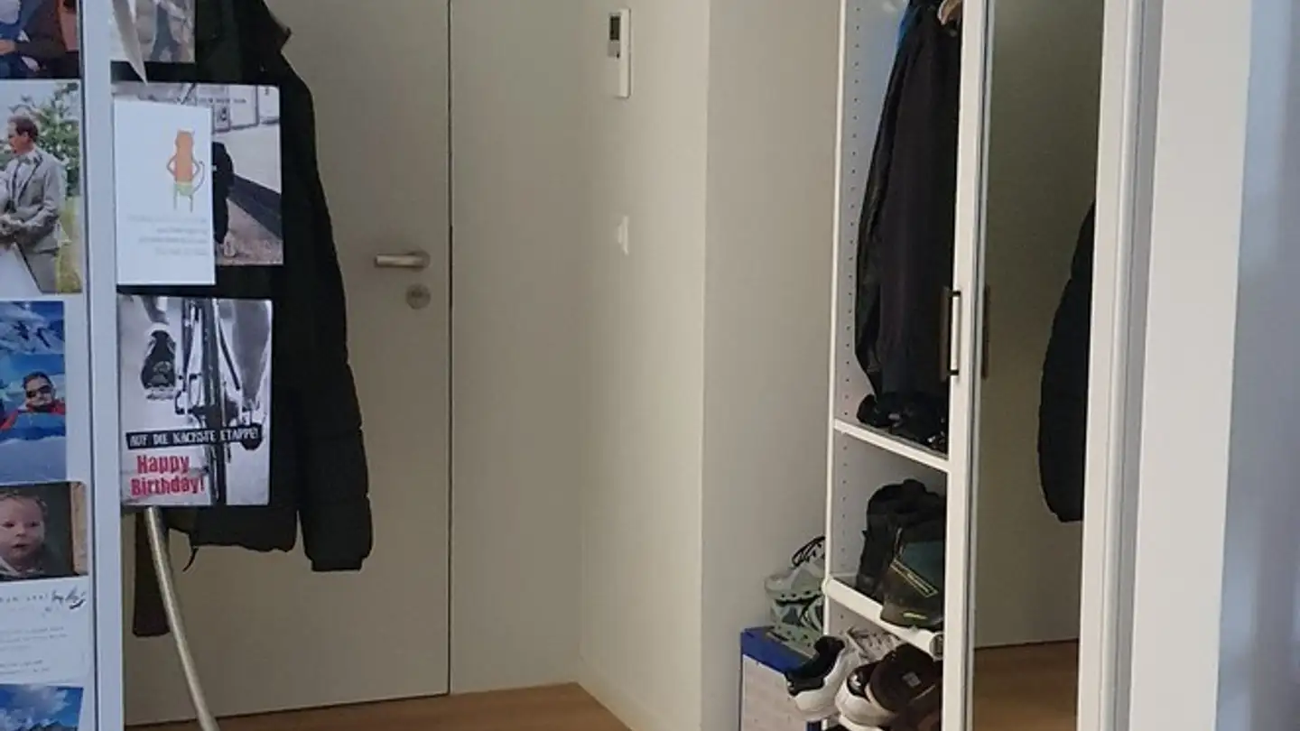 Appartamento in affitto - 8003 Zürich - Photo 4