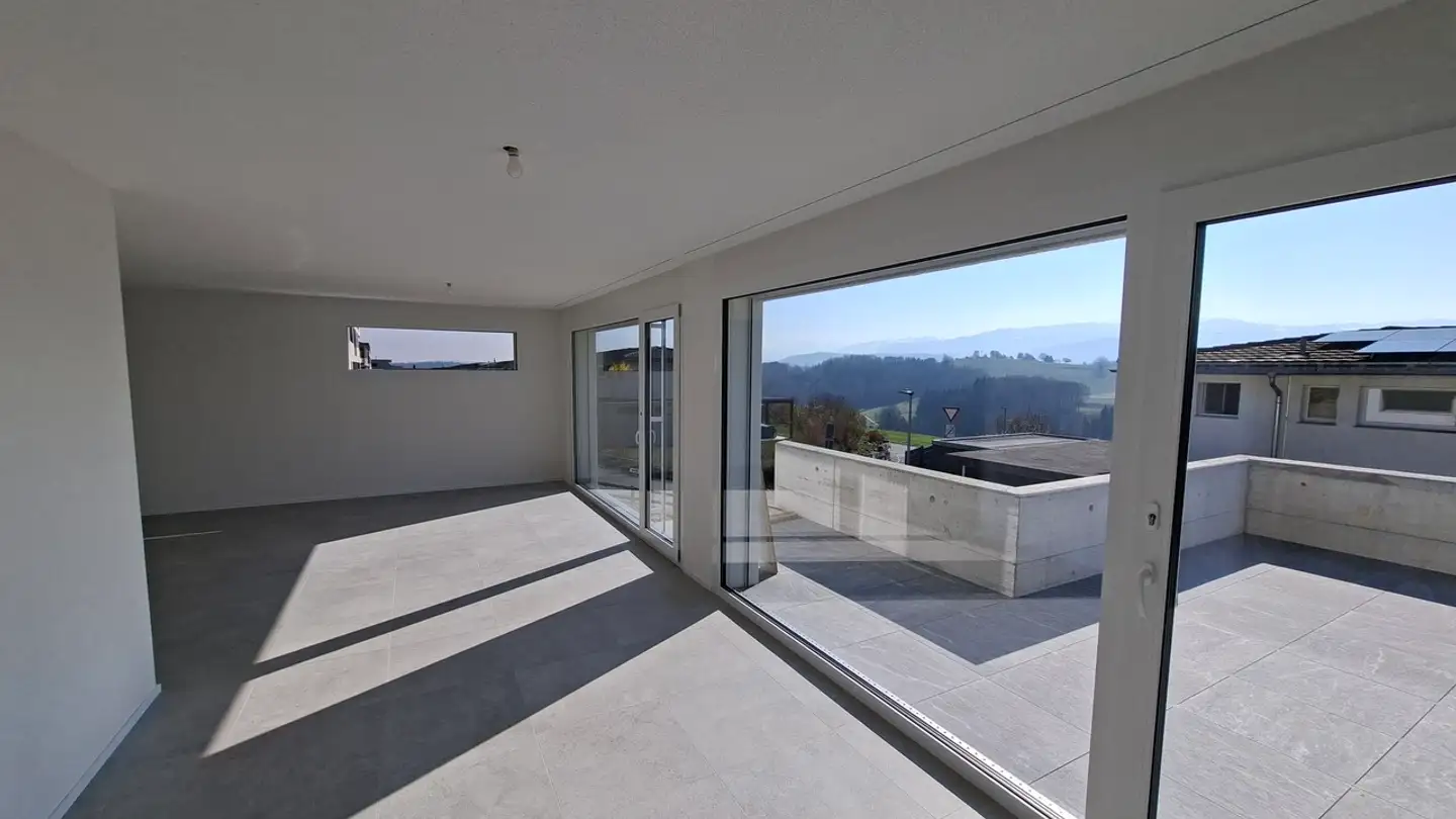 Villa for rent - Route De Nierlet, 1740 Neyruz FR - Photo 3