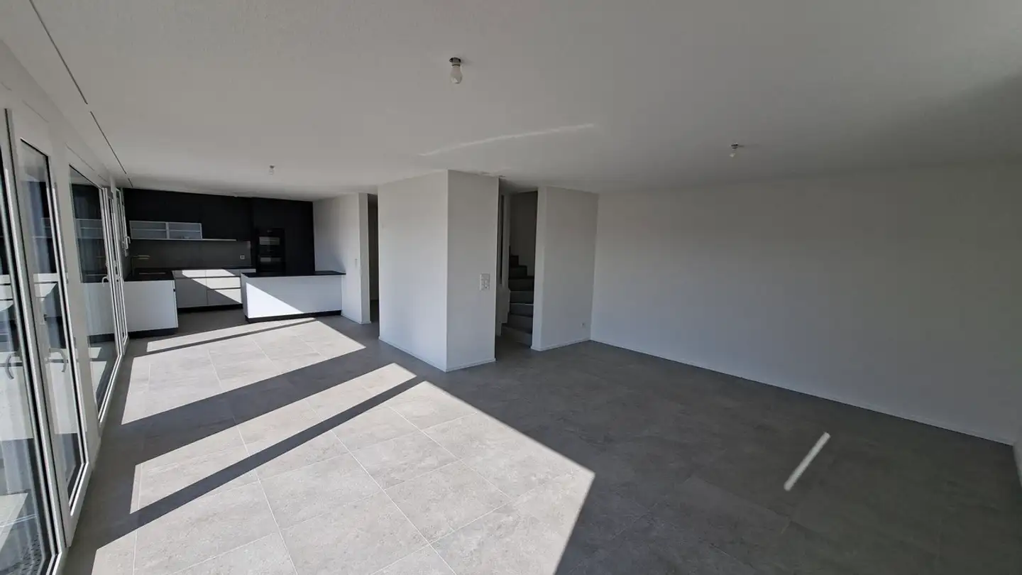 Villa for rent - Route De Nierlet, 1740 Neyruz FR - Photo 4