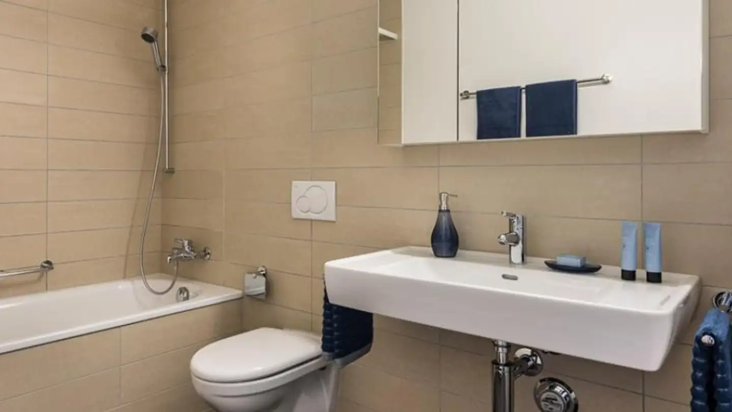 Wohnung mieten - Seuzacherstrasse 11a, 8400 Winterthur